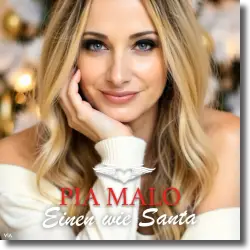 Cover: Pia Malo - Einen wie Santa