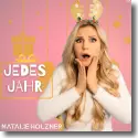 Cover:  Natalie Holzner - Jedes Jahr