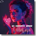 Cover:  DJ Cosmic Bass - Little Love