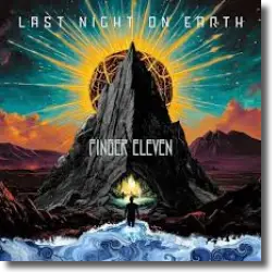 Cover: Finger Eleven feat. Filter - Blue Sky Mystery