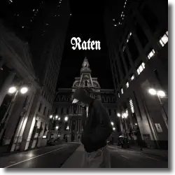 Cover: Cassius - Raten