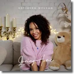 Cover: Katiuska McLean - Loving Home