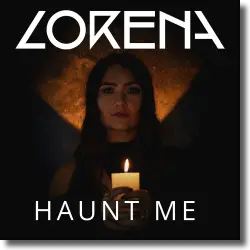 Cover: LORENA - Haunt Me