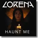 Cover:  LORENA - Haunt Me