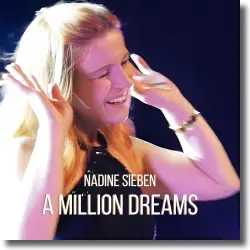 Cover: Nadine Sieben - A Million Dreams