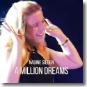 Cover:  Nadine Sieben - A Million Dreams