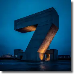 Cover: Schiller x Frida Gold - Sieben Nchte