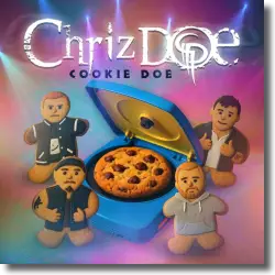 Cover: Chriz Doe - Cookie Doe