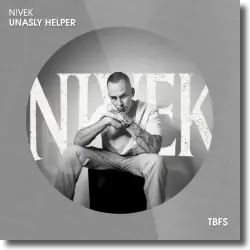 Cover: N!VEK - Unasly Helper