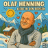 Cover: Olaf Henning - Liebe in den Bergen