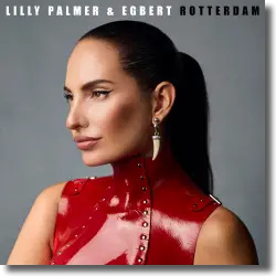 Cover: Lilly Palmer & Egbert - Rotterdam