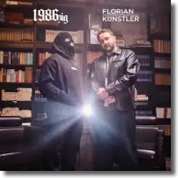 Cover: Florian Knstler & 1986zig - Kirschblu?ten