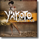 Cover:  Y'akoto - Without You