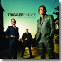 Cover: Triggerfinger - All This Dancin' Around