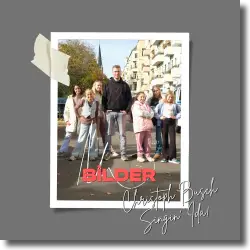 Cover: Christoph Busch & Singin' IDA! - Bilder