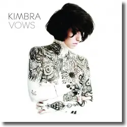 Cover: Kimbra - Vows