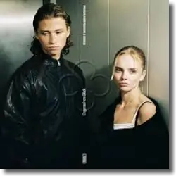 Cover: Paula Hartmann & Berq - Gegenteil von Glck