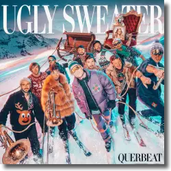 Cover: Querbeat - Ugly Sweater