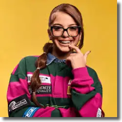 Cover: ZAH1DE - Labubu Freestyle