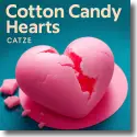 Cover:  CATZE - Cotton Candy Hearts
