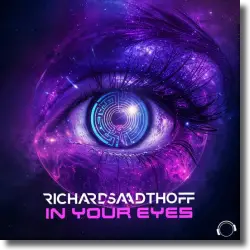 Cover: Richard Saadthoff - In Your Eyes