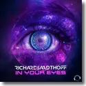 Cover:  Richard Saadthoff - In Your Eyes