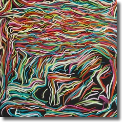 Cover: Black Sea Dahu - Ants on the Wall