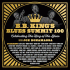 Cover: Joe Bonamassa - B.B. Kings Blues Summit 100