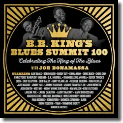 Cover: Joe Bonamassa - B.B. Kings Blues Summit 100
