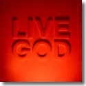 Cover:  Nick Cave & the Bad Seeds - Live God