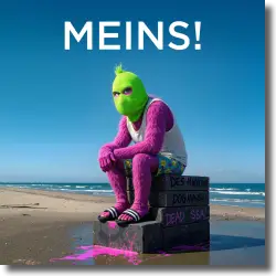 Cover: Marteria - MEINS!