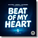 Cover:  Ian Storm & Bosque & Xavi Mundo feat. Martina Prskalo - Beat Of My Heart