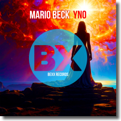 Cover: Mario Beck - YNO