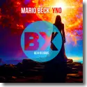 Cover:  Mario Beck - YNO