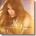 Cover:  Jennifer Lopez - Dance Again The Hits
