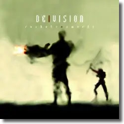 Cover: De/Vision - Rockets & Swords