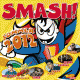 Cover: SMASH! Sommer 2012 