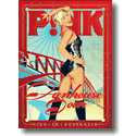 P!nk - Funhouse Tour - Live in Australia