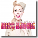 Cover: Miss Kookie - Kookies & Kream