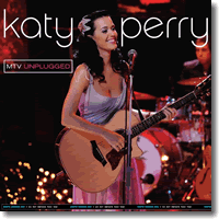 Cover: Katy Perry - MTV Unplugged