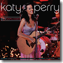 Cover:  Katy Perry - MTV Unplugged