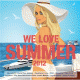 Cover: WE LOVE Summer 2012 