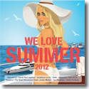 WE LOVE Summer 2012