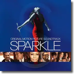 Cover: Sparkle - Original Soundtrack