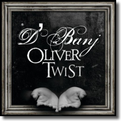 Cover: D'Banj - Oliver Twist