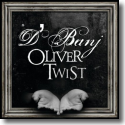 Cover: D'Banj - Oliver Twist
