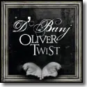 Cover:  D'Banj - Oliver Twist