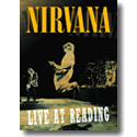 Cover: Nirvana - Live At Reading '92
