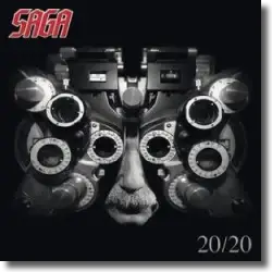 Cover: Saga - 20/20