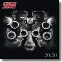 Cover:  Saga - 20/20